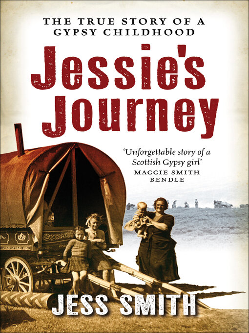 Title details for Jessie's Journey by Jess Smith - Available